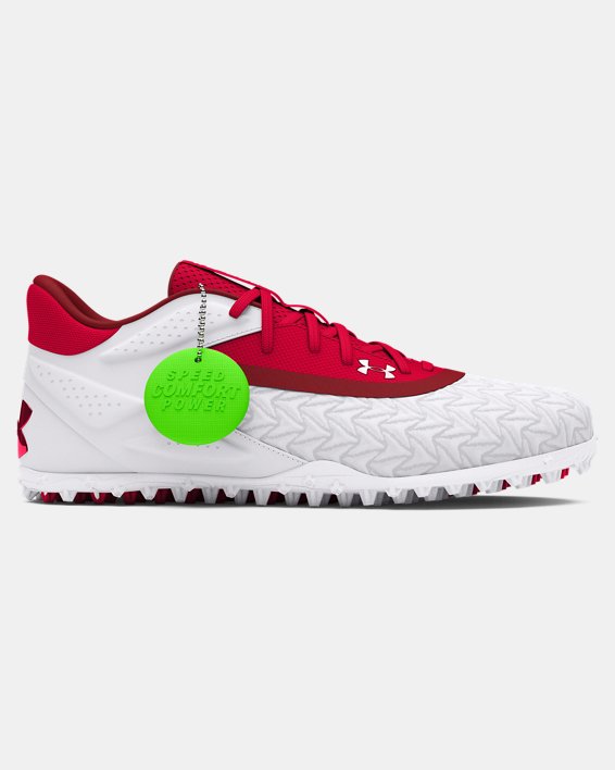 UA Yard Turf 3.0 Men's Baseball Shoes