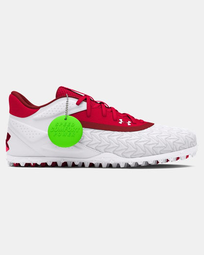 UA Yard Turf 3.0 Men's Baseball Shoes