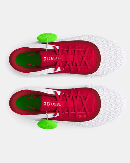 UA Yard Turf 3.0 Men's Baseball Shoes