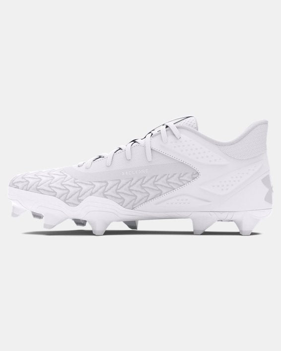 UA Yard MT TPU 3.0 Men's Baseball Cleats