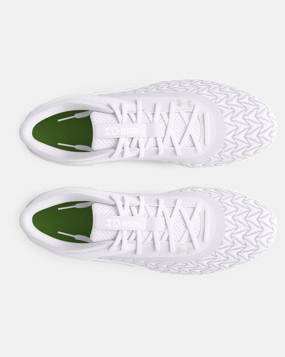 UA Yard MT TPU 3.0 Men's Baseball Cleats