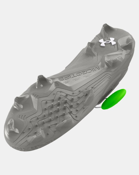 UA Yard MT TPU 3.0 Men's Baseball Cleats