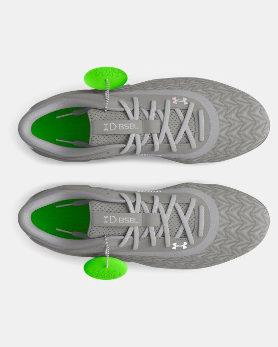 UA Yard MT TPU 3.0 Men's Baseball Cleats