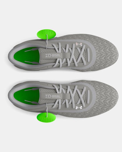 UA Yard MT TPU 3.0 Men's Baseball Cleats