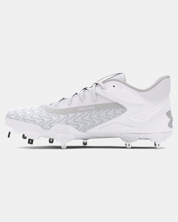 UA Yard MT 3.0 Men's Baseball Cleats