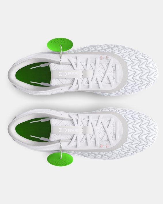 UA Yard MT 3.0 Men's Baseball Cleats