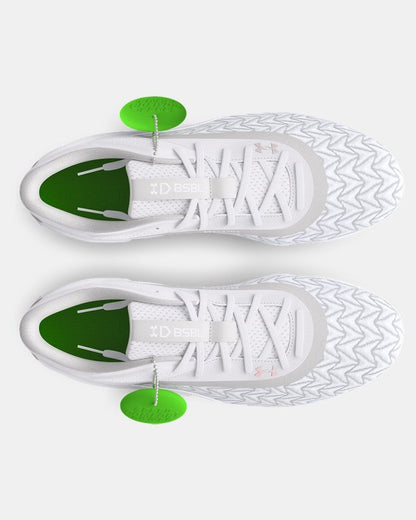 UA Yard MT 3.0 Men's Baseball Cleats