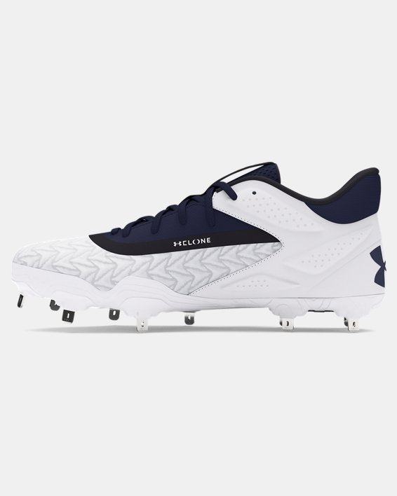 UA Yard MT 3.0 Men's Baseball Cleats