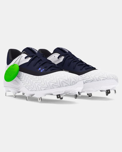 UA Yard MT 3.0 Men's Baseball Cleats