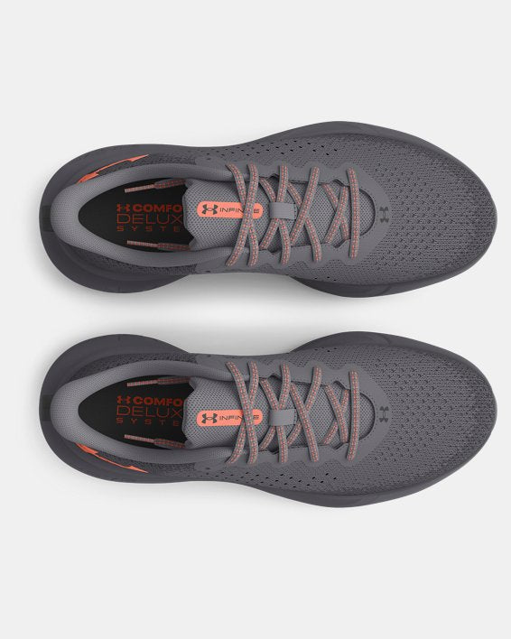 UA Infinite Men's Running Shoes