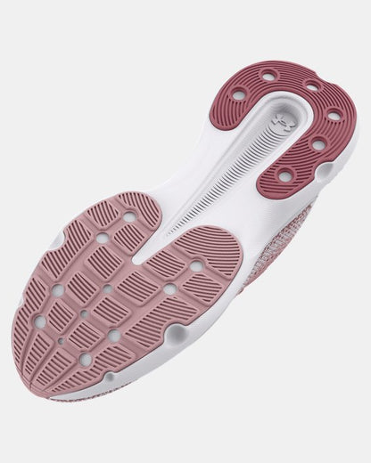 UA Infinite Women's Running Shoes