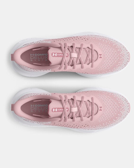 UA Infinite Women's Running Shoes