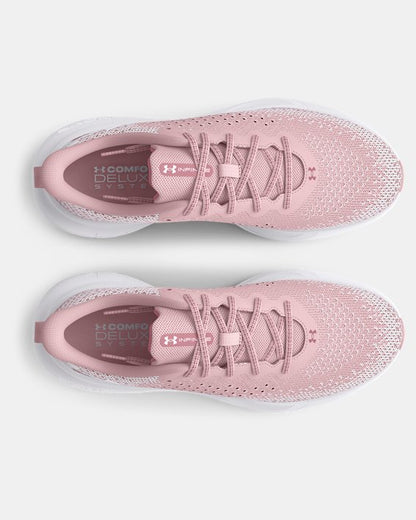 UA Infinite Women's Running Shoes