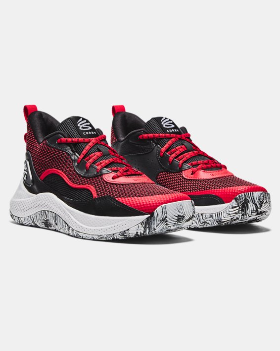 Curry 3Z 24 Unisex Basketball Shoes WOMEN