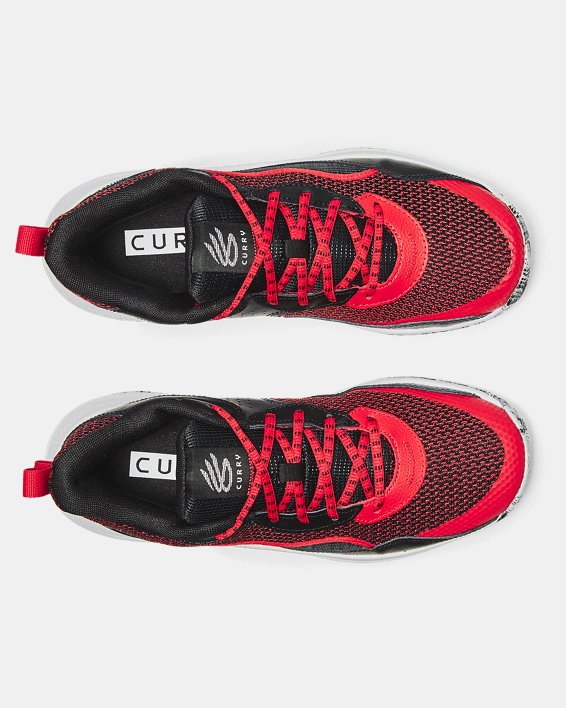 Curry 3Z 24 Unisex Basketball Shoes WOMEN