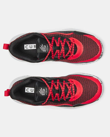 Curry 3Z 24 Unisex Basketball Shoes WOMEN