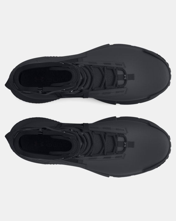 UA Valsetz Waterproof Zip Men's Tactical Boots