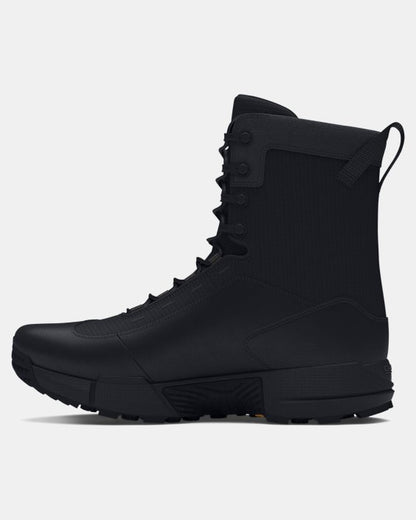 UA Loadout Waterproof Men's Boots