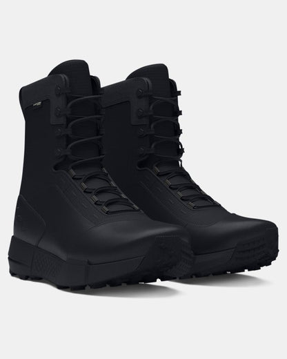 UA Loadout Waterproof Men's Boots