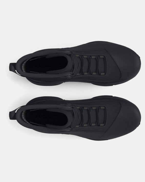 UA Loadout Waterproof Men's Boots