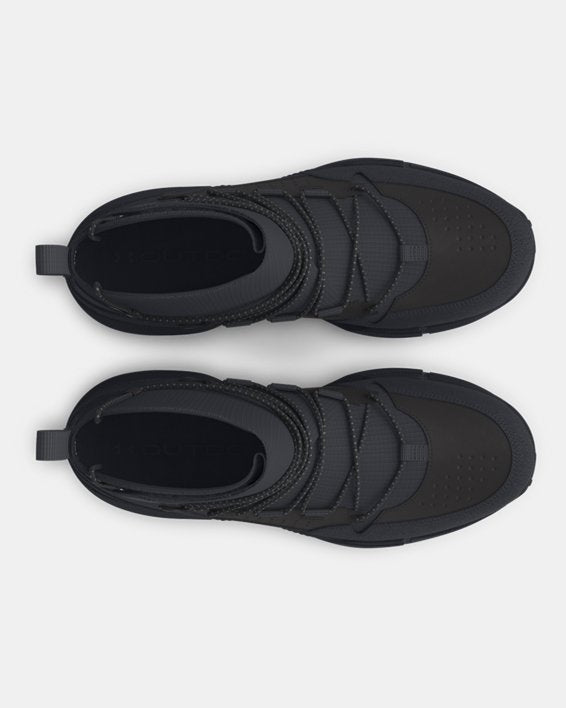 UA Loadout Trek Waterproof Men's Boots