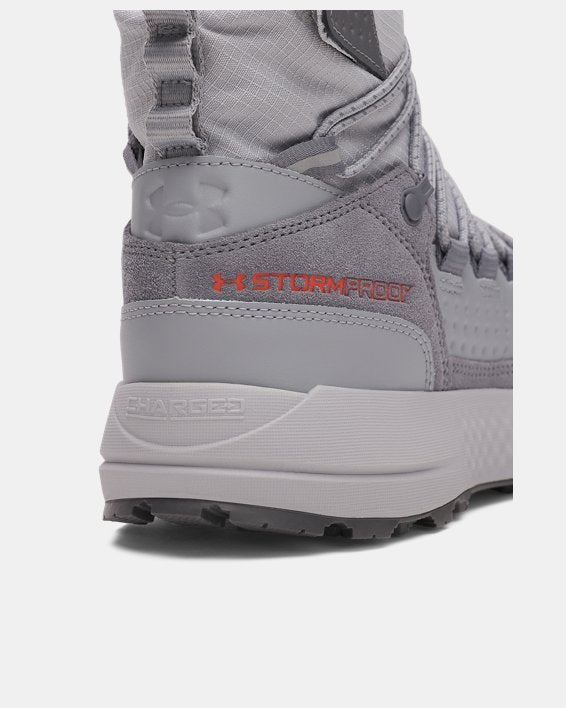 UA Loadout Trek Waterproof Men's Boots