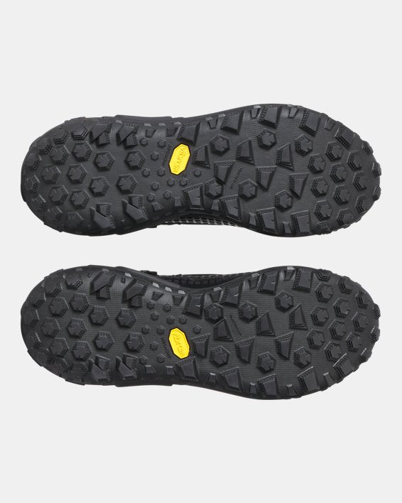 UA Raider Waterproof Men's Boots