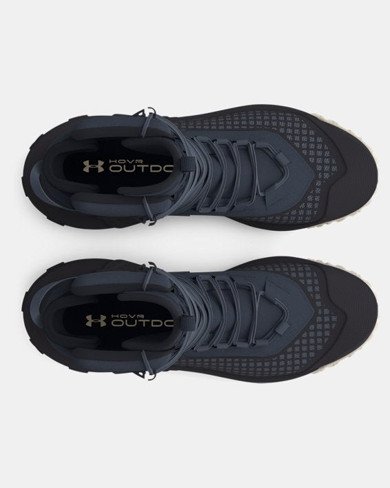 UA Raider Waterproof Men's Boots