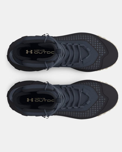 UA Raider Waterproof Men's Boots