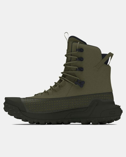 UA Raider Waterproof Men's Boots