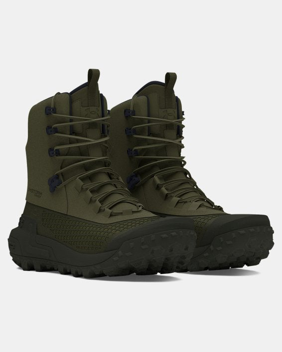 UA Raider Waterproof Men's Boots