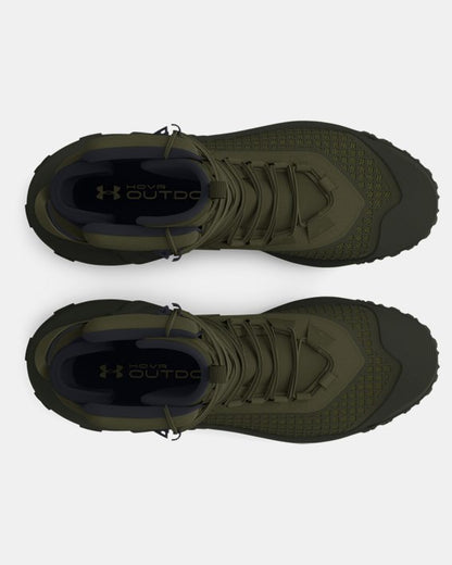 UA Raider Waterproof Men's Boots