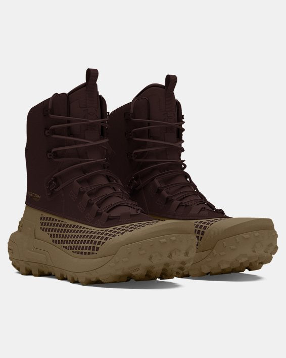 UA Raider Waterproof Men's Boots