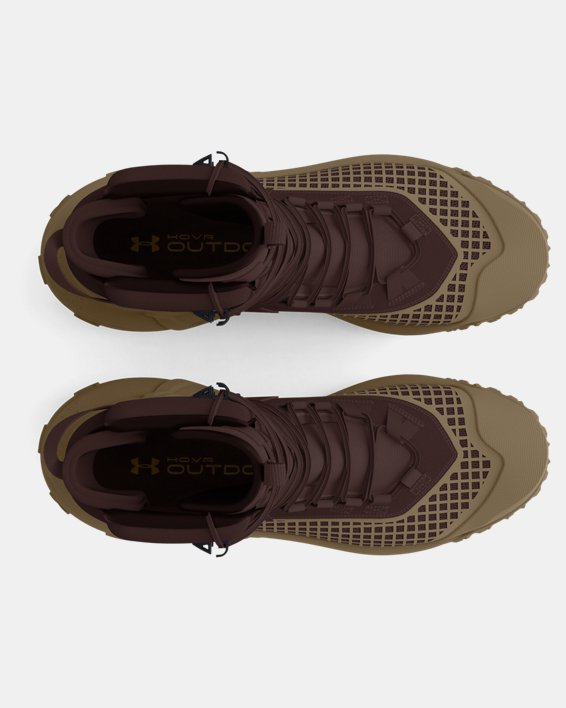 UA Raider Waterproof Men's Boots