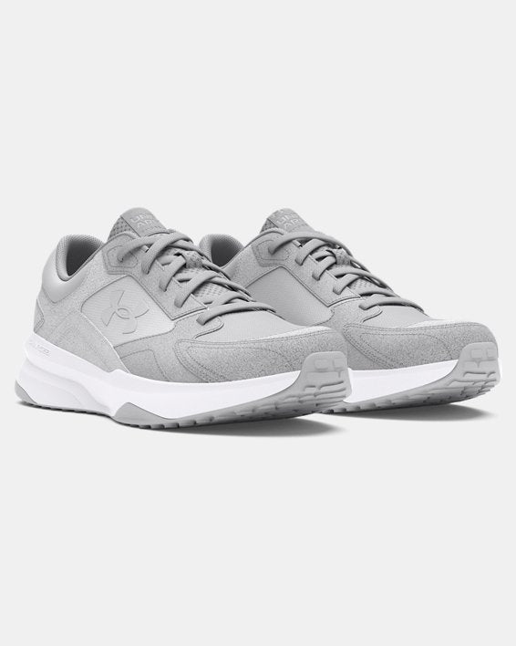 UA Edge Suede Men's Training Shoes