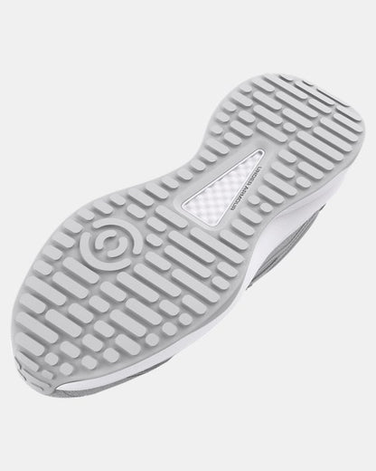 UA Edge Suede Men's Training Shoes