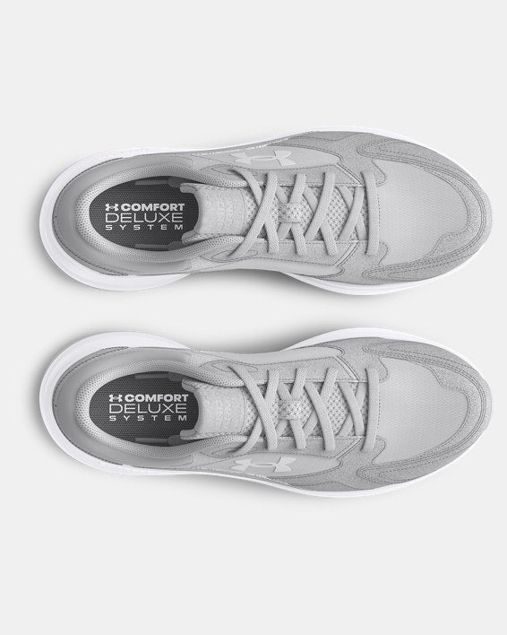 UA Edge Suede Men's Training Shoes