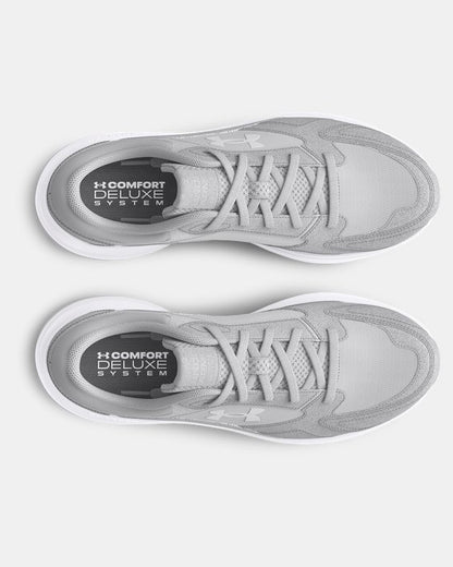 UA Edge Suede Men's Training Shoes