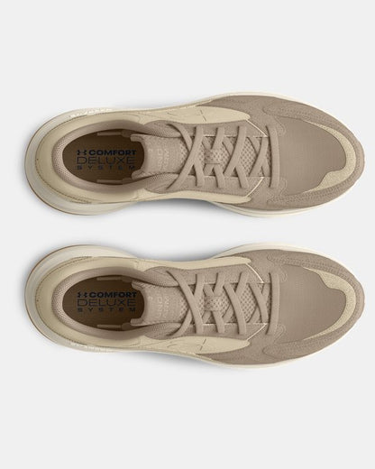 UA Edge Suede Men's Training Shoes