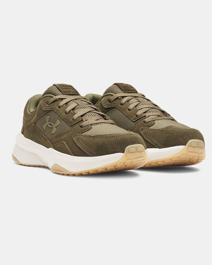 UA Edge Suede Men's Training Shoes