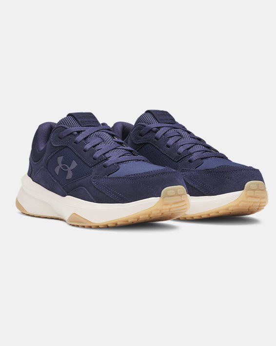 UA Edge Suede Men's Training Shoes
