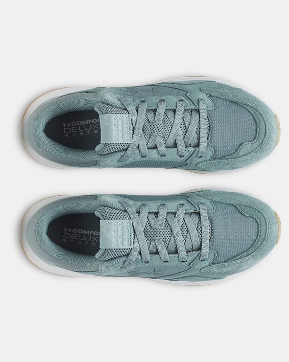 UA Edge Suede Men's Training Shoes