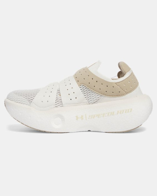 UA x Speedland Infinite Mega Unisex Running Shoes