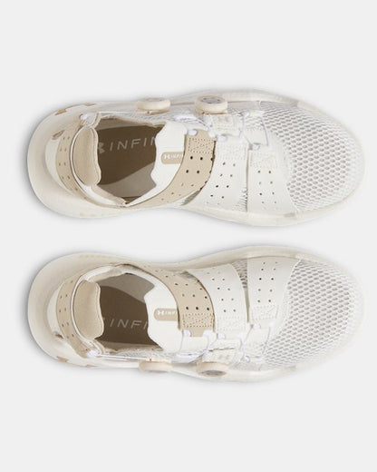 UA x Speedland Infinite Mega Unisex Running Shoes