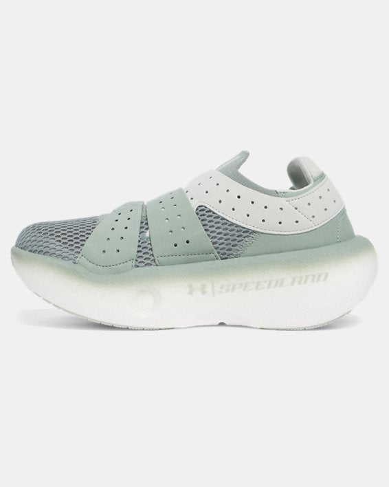 UA x Speedland Infinite Mega Unisex Running Shoes