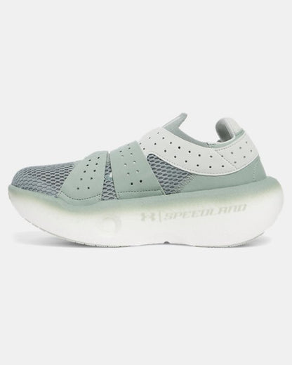 UA x Speedland Infinite Mega Unisex Running Shoes