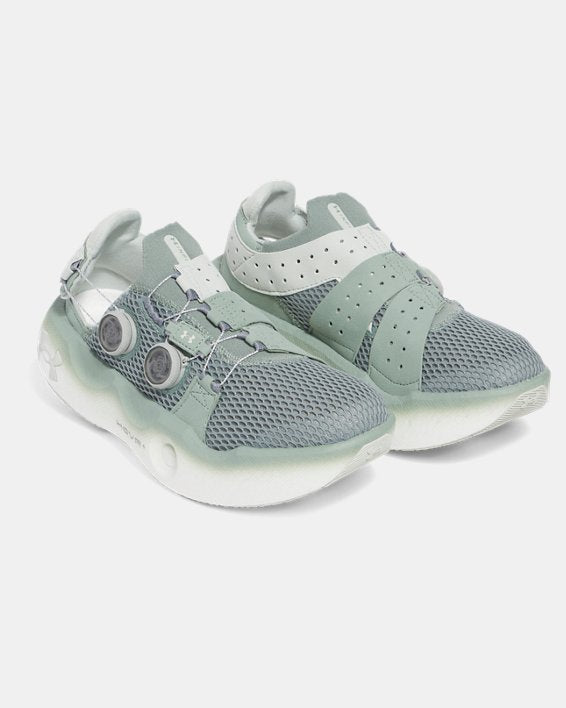 UA x Speedland Infinite Mega Unisex Running Shoes