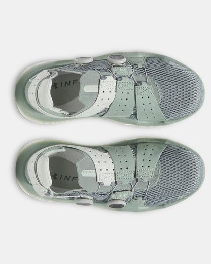 UA x Speedland Infinite Mega Unisex Running Shoes