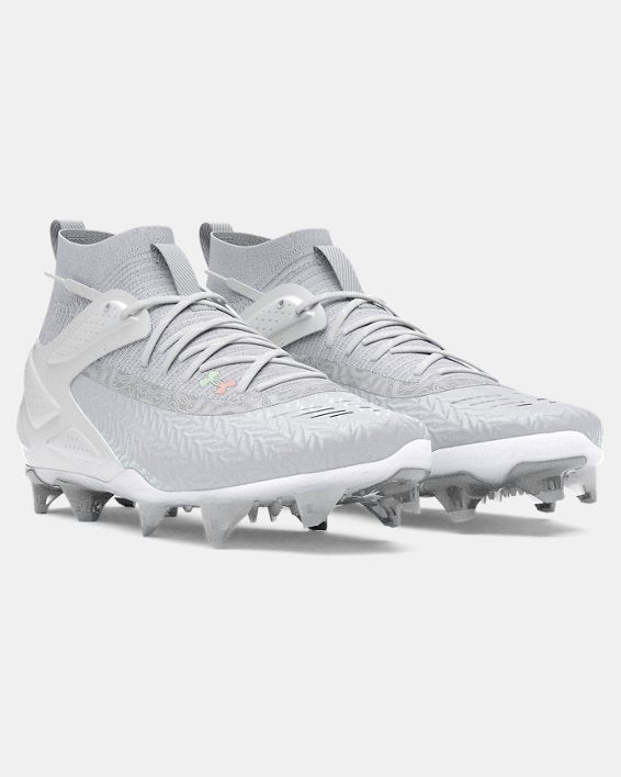 UA Yard Mid MT TPU Men's Baseball Cleats