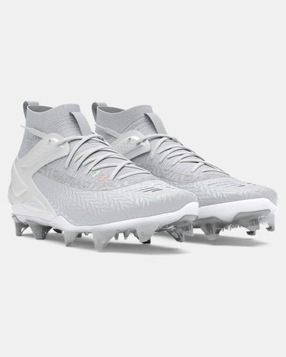 UA Yard Mid MT TPU Men's Baseball Cleats